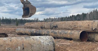 Демонтаж труб в Наро-Фоминске - цена от 511 руб. - Сварной-Нр-