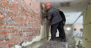 Демонтаж кирпичной кладки в Наро-Фоминске – цена от 562 руб | Сварной-Нр-