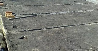 Демонтаж наплавляемой кровли: цена от 705 рублей за м2 | Сварной-Нр-