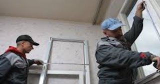 Демонтаж окон ПВХ в Наро-Фоминске - цены от 1531 руб. | Сварной-Нр-