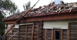 Разбор старой бани в Наро-Фоминске - стоимость от 1531 рублей | Сварной-Нр-