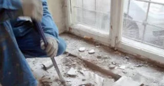 Демонтаж стеклопакетов в Наро-Фоминске - цена от 919 руб. | Сварной-Нр-