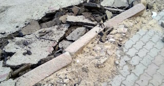 Демонтаж временной автодороги в Наро-Фоминске - эффективные решения от Сварной-Нр- от 1021 рублей.